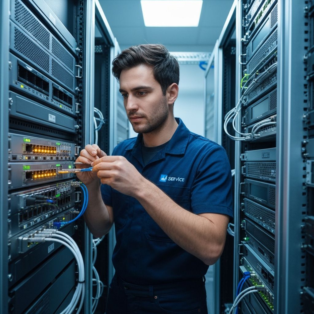 Professional installation